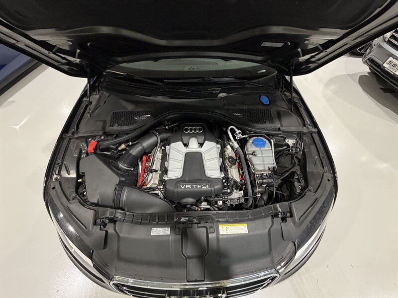 2014 Audi A7 3.0T quattro Prestige - Photo 22 - Grand Rapids, MI 49512