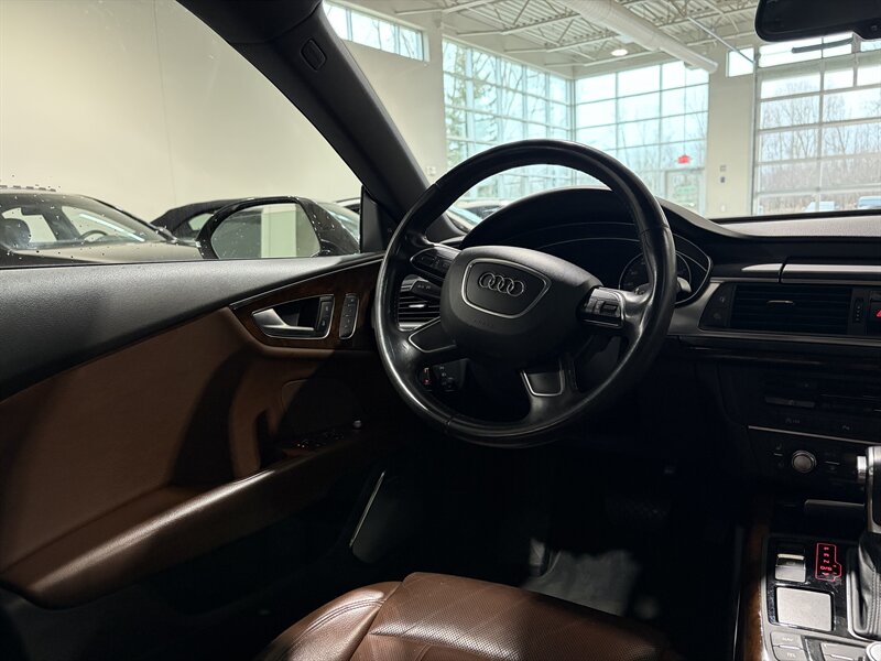 2014 Audi A7 3.0T quattro Prestige - Photo 9 - Grand Rapids, MI 49512