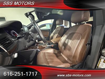 2014 Audi A7 3.0T quattro Prestige - Photo 6 - Grand Rapids, MI 49512