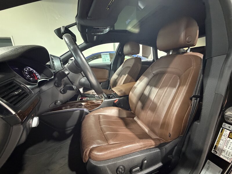 2014 Audi A7 3.0T quattro Prestige - Photo 6 - Grand Rapids, MI 49512