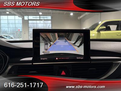 2014 Audi A7 3.0T quattro Prestige - Photo 10 - Grand Rapids, MI 49512