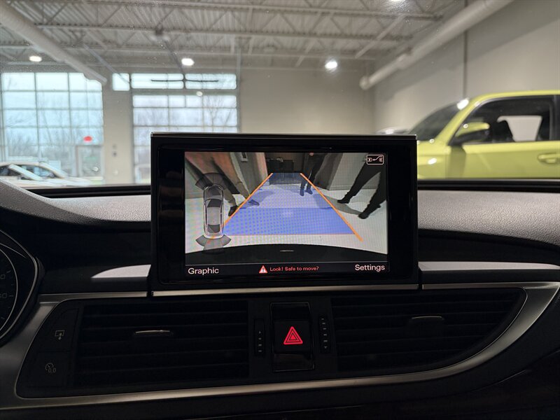 2014 Audi A7 3.0T quattro Prestige - Photo 10 - Grand Rapids, MI 49512