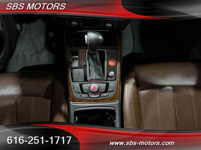 2014 Audi A7 3.0T quattro Prestige - Photo 11 - Grand Rapids, MI 49512