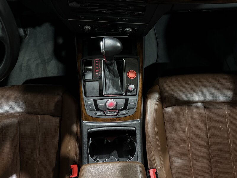 2014 Audi A7 3.0T quattro Prestige - Photo 11 - Grand Rapids, MI 49512