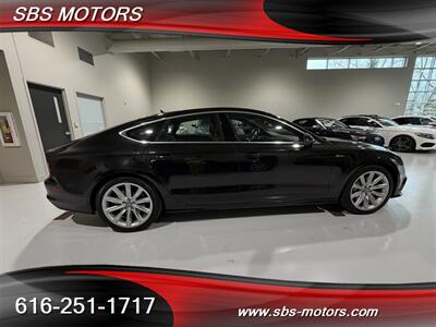 2014 Audi A7 3.0T quattro Prestige - Photo 21 - Grand Rapids, MI 49512
