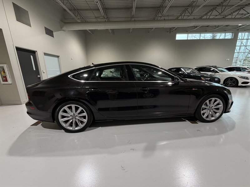 2014 Audi A7 3.0T quattro Prestige - Photo 21 - Grand Rapids, MI 49512