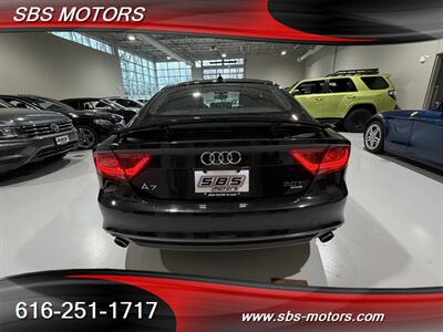 2014 Audi A7 3.0T quattro Prestige - Photo 18 - Grand Rapids, MI 49512
