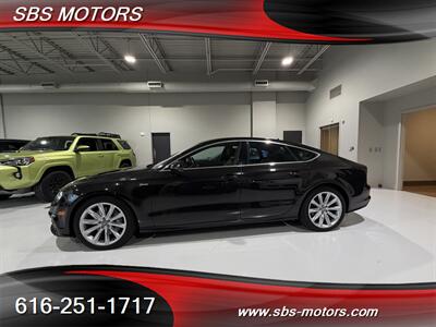 2014 Audi A7 3.0T quattro Prestige - Photo 5 - Grand Rapids, MI 49512