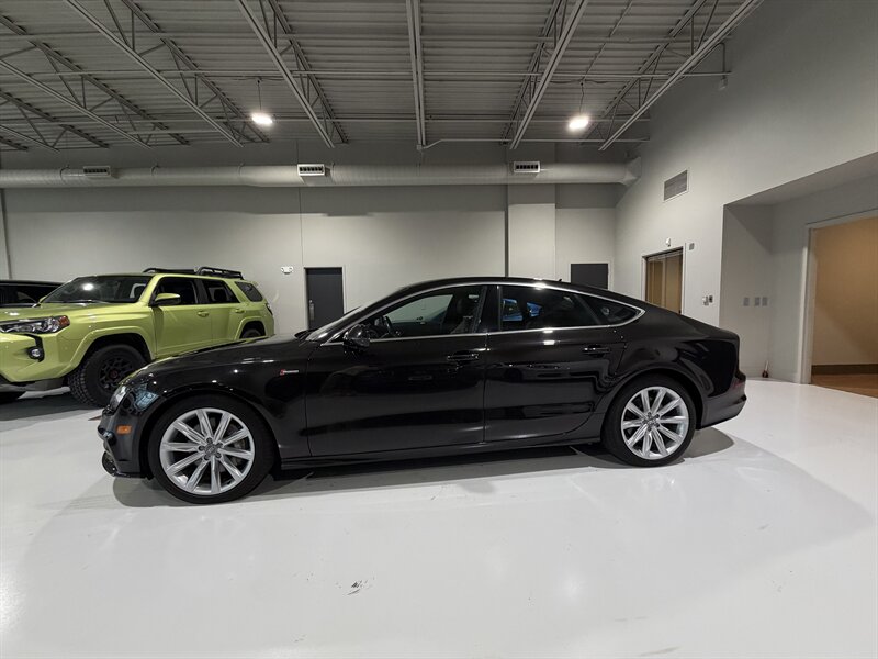 2014 Audi A7 3.0T quattro Prestige - Photo 5 - Grand Rapids, MI 49512