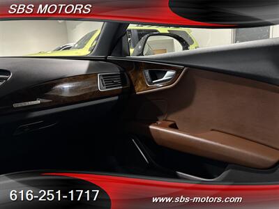 2014 Audi A7 3.0T quattro Prestige - Photo 12 - Grand Rapids, MI 49512