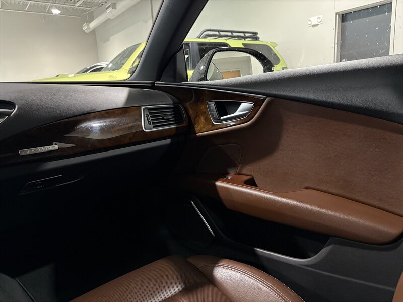 2014 Audi A7 3.0T quattro Prestige - Photo 12 - Grand Rapids, MI 49512