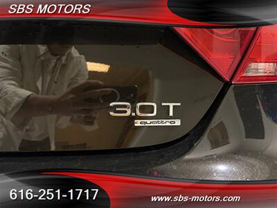 2014 Audi A7 3.0T quattro Prestige - Photo 20 - Grand Rapids, MI 49512