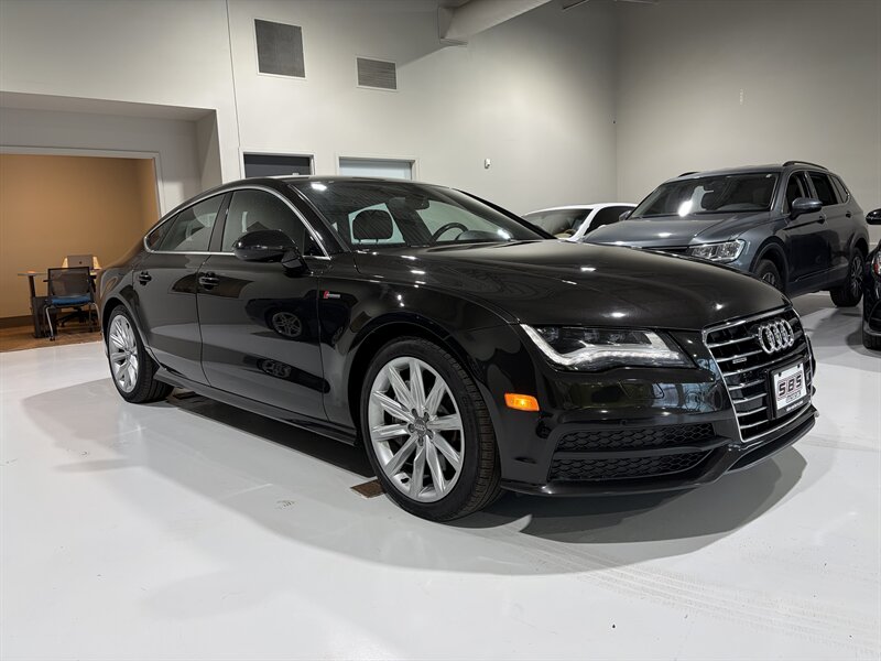 2014 Audi A7 3.0T quattro Prestige   - Photo 1 - Grand Rapids, MI 49512