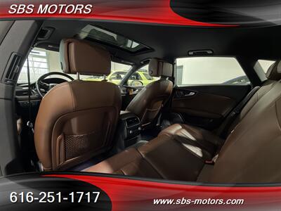 2014 Audi A7 3.0T quattro Prestige - Photo 14 - Grand Rapids, MI 49512