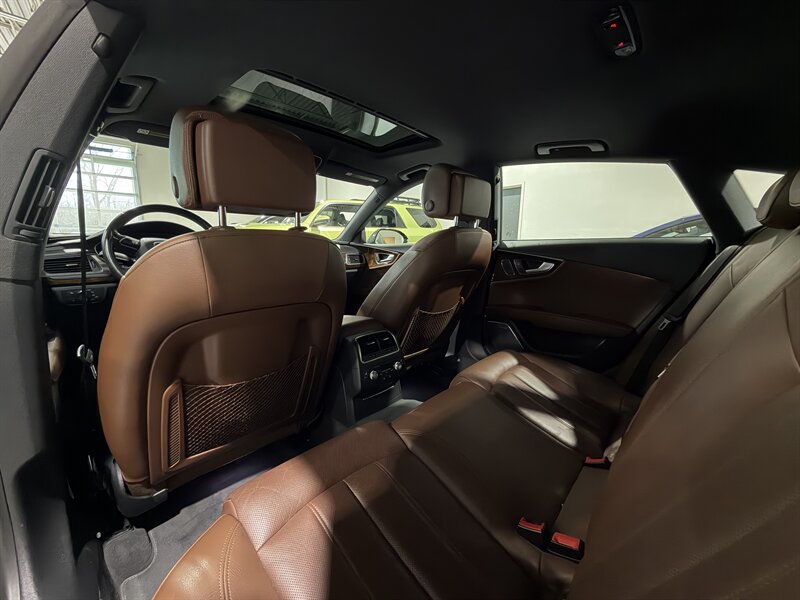 2014 Audi A7 3.0T quattro Prestige - Photo 14 - Grand Rapids, MI 49512
