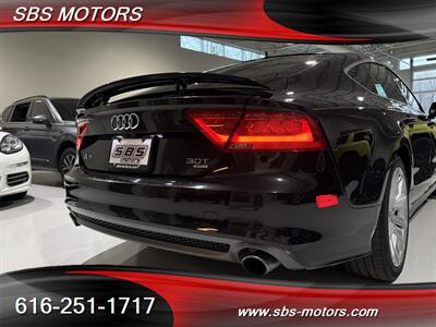 2014 Audi A7 3.0T quattro Prestige - Photo 19 - Grand Rapids, MI 49512
