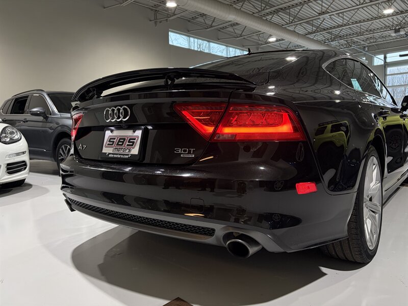 2014 Audi A7 3.0T quattro Prestige - Photo 19 - Grand Rapids, MI 49512