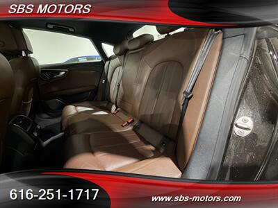 2014 Audi A7 3.0T quattro Prestige - Photo 16 - Grand Rapids, MI 49512