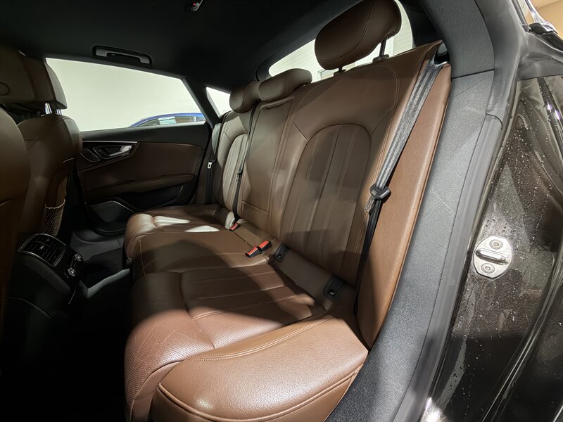 2014 Audi A7 3.0T quattro Prestige - Photo 16 - Grand Rapids, MI 49512