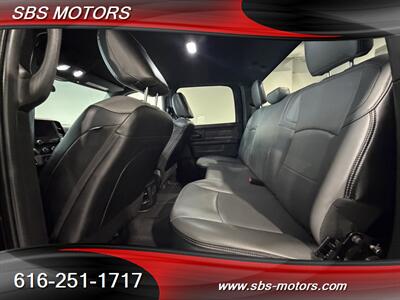 2023 RAM 3500 Tradesman - Photo 15 - Grand Rapids, MI 49512