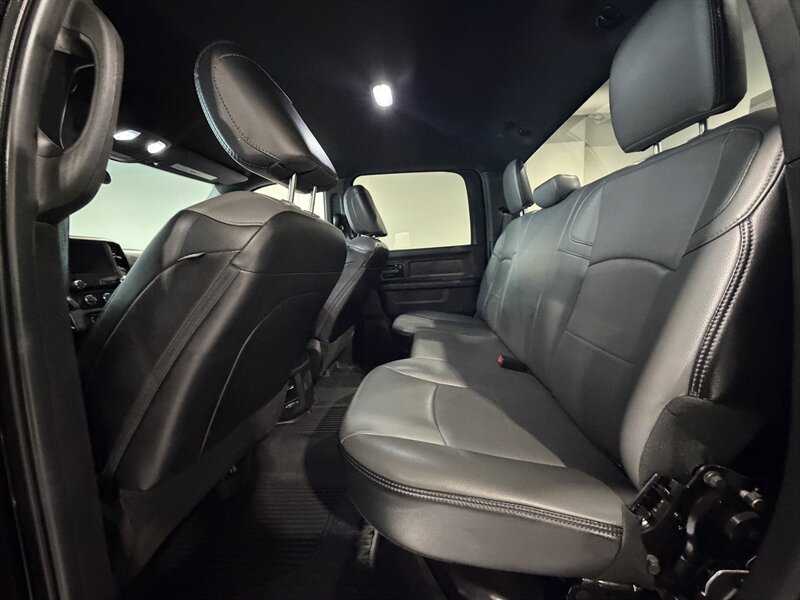 2023 RAM 3500 Tradesman - Photo 15 - Grand Rapids, MI 49512