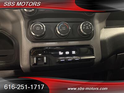 2023 RAM 3500 Tradesman - Photo 13 - Grand Rapids, MI 49512