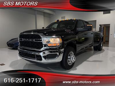 2023 RAM 3500 Tradesman - Photo 4 - Grand Rapids, MI 49512
