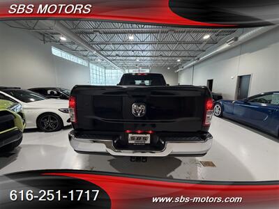 2023 RAM 3500 Tradesman - Photo 6 - Grand Rapids, MI 49512