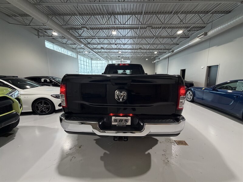 2023 RAM 3500 Tradesman - Photo 6 - Grand Rapids, MI 49512