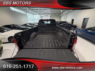 2023 RAM 3500 Tradesman - Photo 7 - Grand Rapids, MI 49512