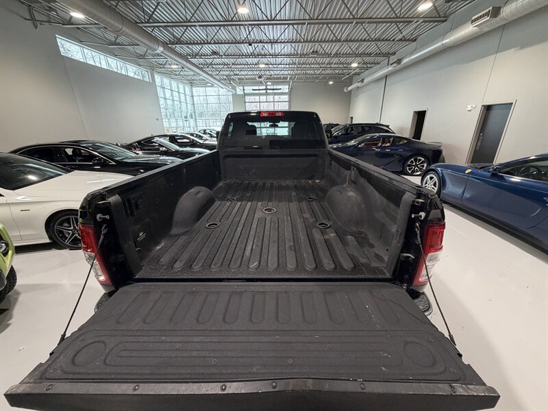 2023 RAM 3500 Tradesman - Photo 7 - Grand Rapids, MI 49512