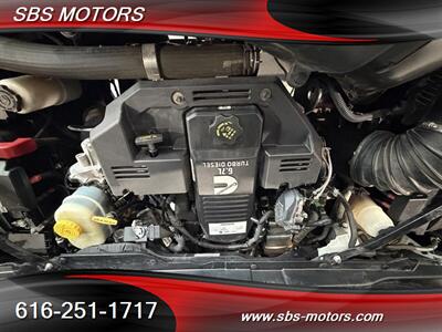 2023 RAM 3500 Tradesman - Photo 16 - Grand Rapids, MI 49512