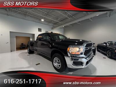 2023 RAM 3500 Tradesman Truck