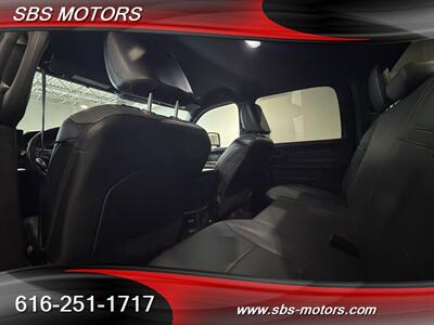 2023 RAM 3500 Tradesman - Photo 14 - Grand Rapids, MI 49512