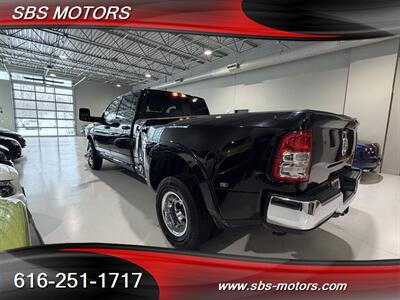 2023 RAM 3500 Tradesman - Photo 5 - Grand Rapids, MI 49512