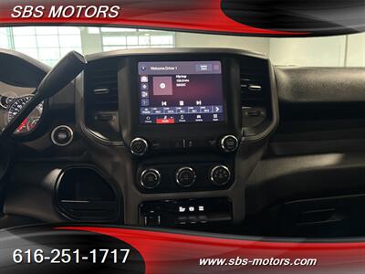 2023 RAM 3500 Tradesman - Photo 12 - Grand Rapids, MI 49512