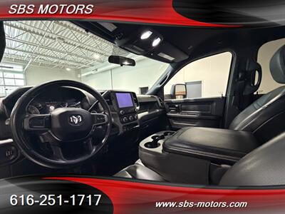 2023 RAM 3500 Tradesman - Photo 11 - Grand Rapids, MI 49512