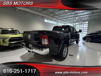 2023 RAM 3500 Tradesman - Photo 8 - Grand Rapids, MI 49512