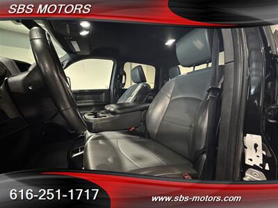 2023 RAM 3500 Tradesman - Photo 10 - Grand Rapids, MI 49512