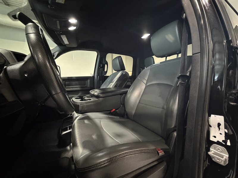 2023 RAM 3500 Tradesman - Photo 10 - Grand Rapids, MI 49512