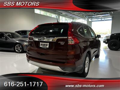 2016 Honda CR-V EX-L   - Photo 6 - Grand Rapids, MI 49512