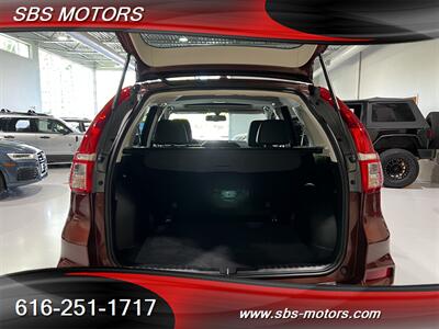 2016 Honda CR-V EX-L   - Photo 8 - Grand Rapids, MI 49512