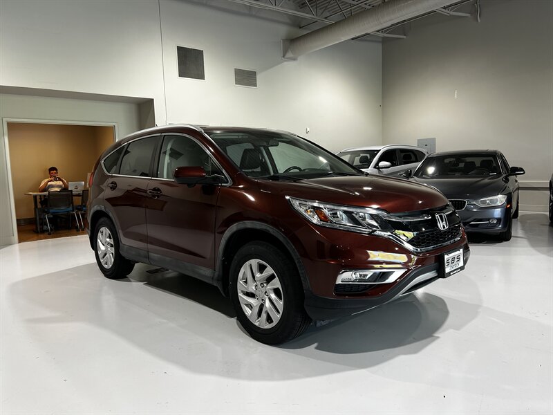 2016 Honda CR-V EX-L   - Photo 1 - Grand Rapids, MI 49512