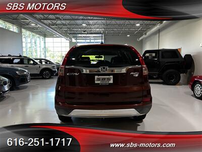 2016 Honda CR-V EX-L   - Photo 7 - Grand Rapids, MI 49512