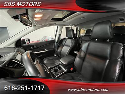 2016 Honda CR-V EX-L   - Photo 9 - Grand Rapids, MI 49512
