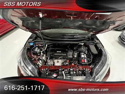 2016 Honda CR-V EX-L   - Photo 15 - Grand Rapids, MI 49512