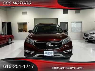 2016 Honda CR-V EX-L   - Photo 2 - Grand Rapids, MI 49512