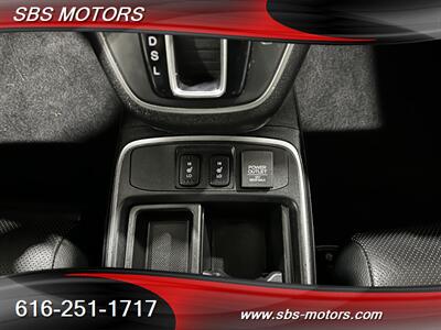 2016 Honda CR-V EX-L   - Photo 12 - Grand Rapids, MI 49512