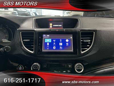 2016 Honda CR-V EX-L   - Photo 11 - Grand Rapids, MI 49512