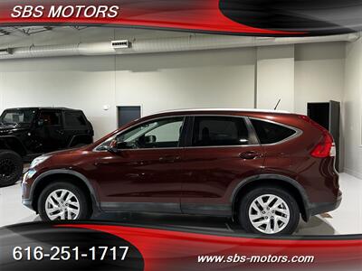 2016 Honda CR-V EX-L   - Photo 4 - Grand Rapids, MI 49512